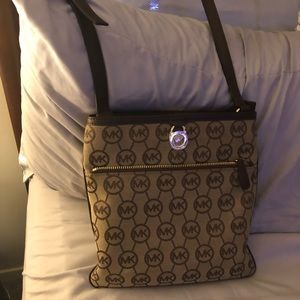 Michael Kors cross bag